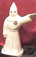 Hey, Hey, it's the KKK!